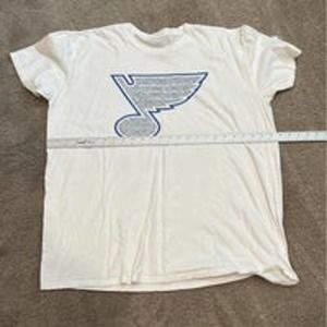 St. Louis Blues TShirt